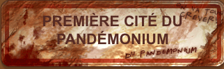 Screen de la pancarte Pandémonium.