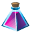 Potion violette